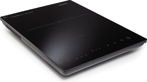 Плитка індукційна GORENJE ICR 2000 SP